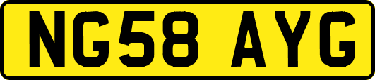 NG58AYG