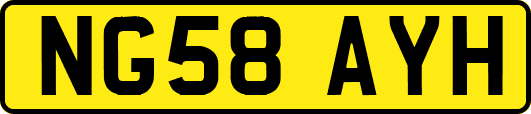 NG58AYH