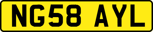 NG58AYL