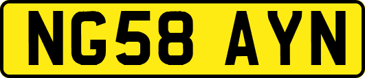 NG58AYN