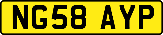 NG58AYP