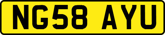 NG58AYU