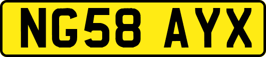 NG58AYX
