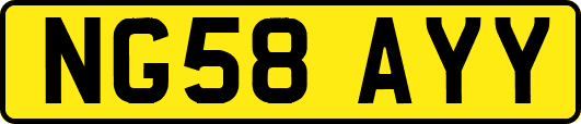 NG58AYY
