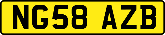 NG58AZB