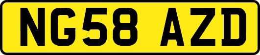 NG58AZD