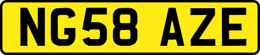 NG58AZE