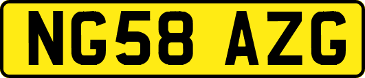 NG58AZG
