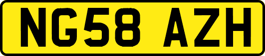 NG58AZH