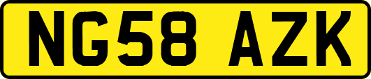 NG58AZK