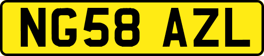 NG58AZL