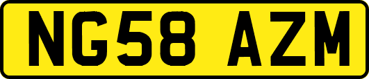 NG58AZM