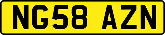 NG58AZN