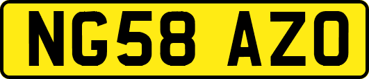 NG58AZO