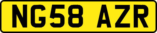 NG58AZR