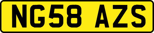 NG58AZS