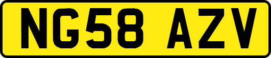 NG58AZV