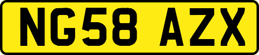 NG58AZX