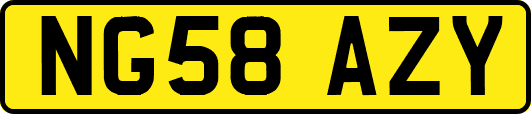 NG58AZY