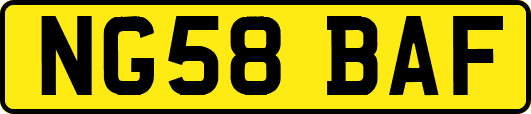 NG58BAF