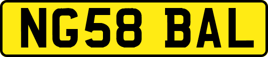 NG58BAL
