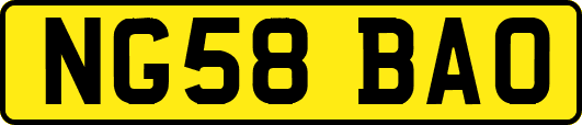 NG58BAO
