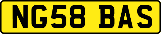 NG58BAS
