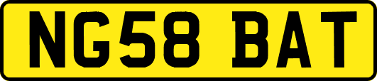 NG58BAT