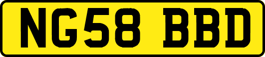 NG58BBD