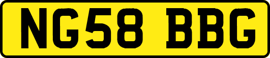 NG58BBG
