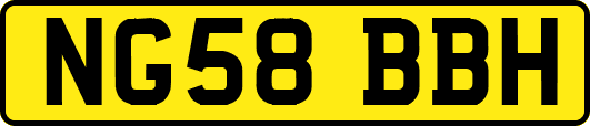 NG58BBH