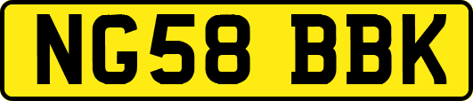 NG58BBK