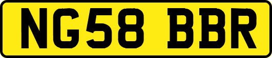 NG58BBR