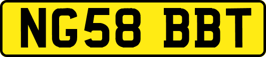 NG58BBT