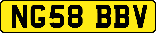 NG58BBV
