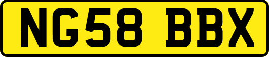 NG58BBX