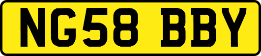 NG58BBY
