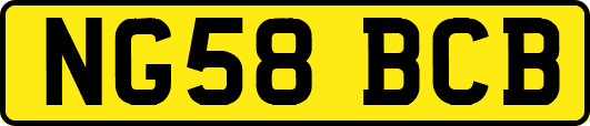 NG58BCB