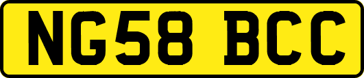 NG58BCC