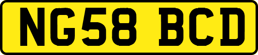 NG58BCD