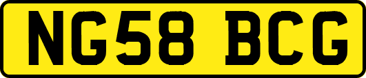 NG58BCG