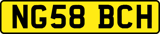 NG58BCH