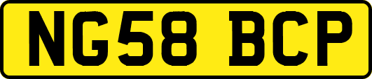 NG58BCP