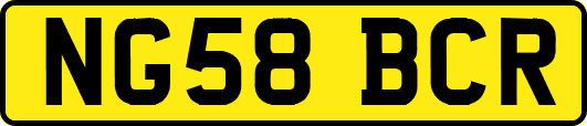 NG58BCR