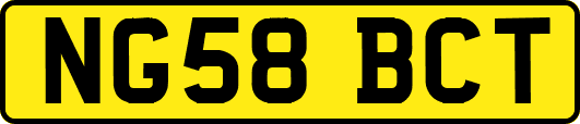 NG58BCT