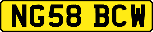 NG58BCW