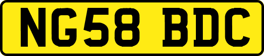 NG58BDC