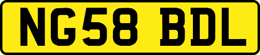 NG58BDL