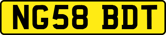 NG58BDT
