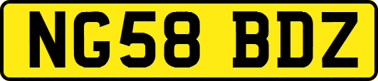 NG58BDZ